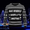 Have Yourself A Creepy Little Ugly Christmas Sweater Best Gift For Men And Women