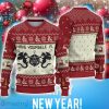 Have Yourself a Ugly Christmas Sweater Unisex Gift Dungeons & Dragons Sweater Unisex Gift