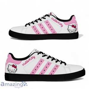 Hello Kitty Stan Smith Shoes For Fans Product Photo 2