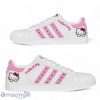 Hello Kitty Stan Smith Shoes For Fans