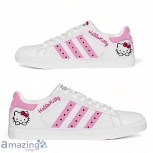Hello Kitty Stan Smith Shoes For Fans Product Photo 1
