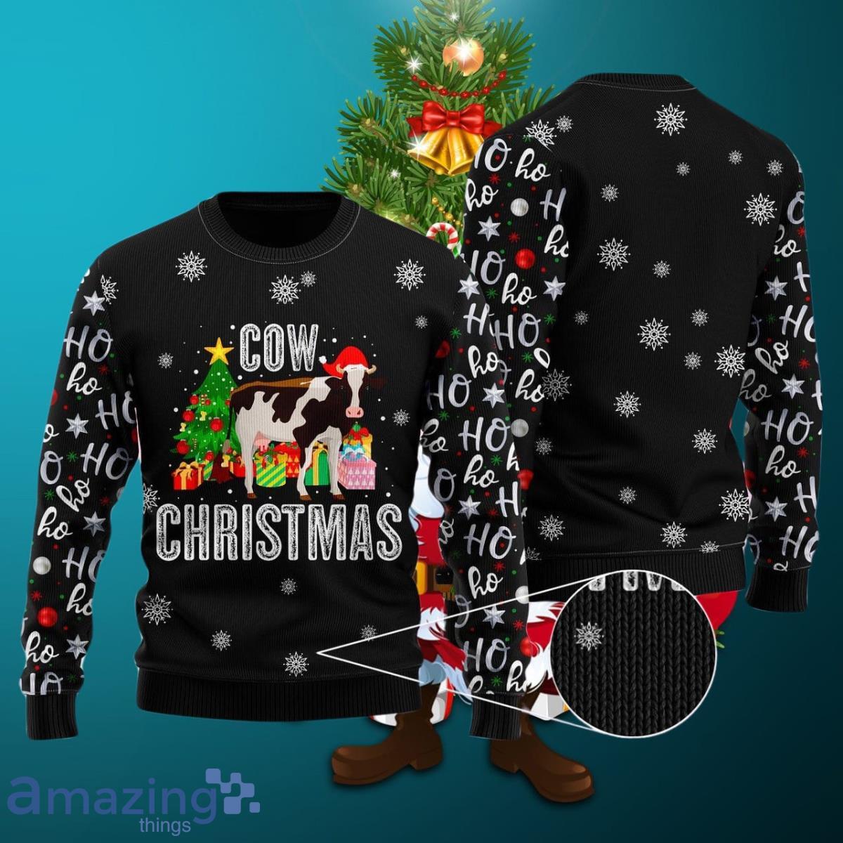 Men Dallas Cowboys Ugly Sweater Ho Ho Ho,Custom Ugly Chrismas Sweater -  Ingenious Gifts Your Whole Family