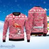 Ho Ho Ho Ugly Christmas Sweater Shirt Impressive Gift