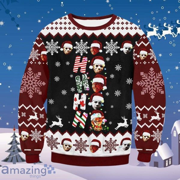 Ho ho cheap hodor christmas sweater