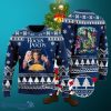 Hocus Pocus Ugly Christmas Sweater Style Gift For Men Women