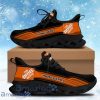 Home Depot Logo V2 Clunky Sneaker Max Soul Shoes