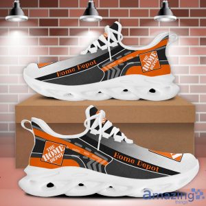 Home Depot Max Soul Shoes Sneaker Running Lover Gift Shoes Product Photo 2