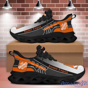 Home Depot Max Soul Shoes Sneaker Running Lover Gift Shoes Product Photo 1