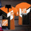 Home Depot Polo Shirt New Design For Men Women