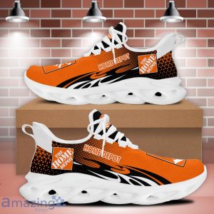 Home Depot Retro Max Soul Shoes Best Running Shoes image Home Depot Retro Max Soul Shoes Best Running Shoes Product Photo 2