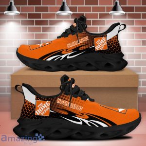 Home Depot Retro Max Soul Shoes Best Running Shoes Product Photo 1