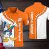 Home Depot Snoopy Polo Shirt For Men Women