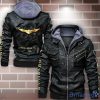 Honda Gold Wing Leather Jacket Best Gift For Men Father’s Day Gift