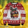 Horror Movies Christmas Ugly Sweater Gift For Men And Women