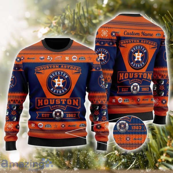 Houston Astros Fan Sweaters for sale