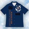 Houston Astros New Trends Christmas Hawaiian Shirt