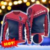Houston Texans Christmas Ugly Sweater 27 Gift For Men And Women