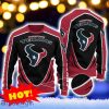 Houston Texans Christmas Ugly Sweater 57 Gift For Men And Women