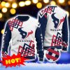 Houston Texans Christmas Ugly Sweater 64 Gift For Men And Women