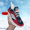 Houston Texans NFL Clunky Max Soul Custom Name