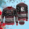 Houston Texans Ugly Christmas Sweater 3D