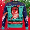 I Move The Star For No One Ugly Christmas Sweater Impressive Gift For Men And Women