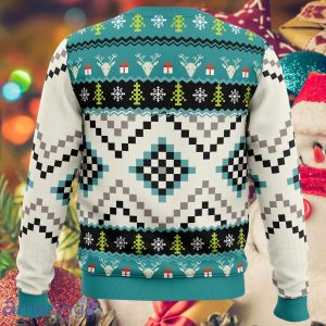 I Want You Alex Jones Ugly Sweater Christmas Style Gift For Men And Women Product Photo 2