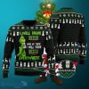I Will Drink Dixie Beer Everywhere Ugly Christmas Sweater Style Gift For Men Women
