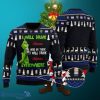 I Will Drink Hamm’s Beer Everywhere Ugly Christmas Sweater Style Gift For Men Women