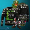 I Will Drink Panera Bread Everywhere Ugly Christmas Sweater Style Gift For Men Women