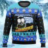 Iâ€™m Sweater Rick – Rick &amp Morty Ugly Christmas Sweater Gift For Men And Women