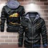 Indian Motorcycle Leather Jacket Best Gift For Men Father’s Day Gift