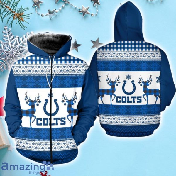 20% OFF Indianapolis Colts Hoodie Dress Cheap - Limited Time Offer – 4 Fan  Shop