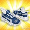 Indianapolis Colts Classic Pattern Max Soul Shoes Limited Edition