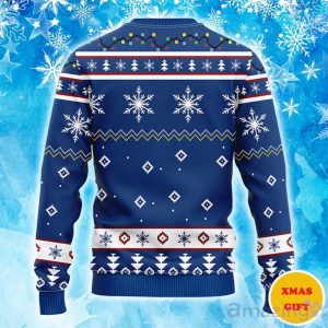 Indianapolis Colts Funny Grinch Christmas Ugly Sweater Product Photo 2