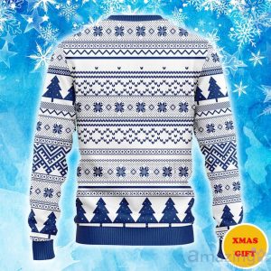 Indianapolis Colts Grinch Hug Christmas Ugly Sweater Product Photo 2