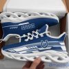 Indianapolis Colts Line Partern Max Soul Shoes