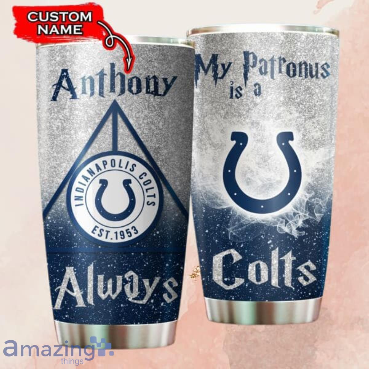 Custom Nfl Tumblers 