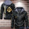 International Leather Jacket Special Gift For Men