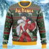 Inuyasha Alt Ugly Christmas Sweater Gift For Men And Women