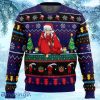 Inuyasha Ugly Christmas Sweater Gift For Men And Women