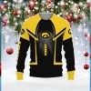 Iowa Hawkeyes Football American Gift For Fan 3D Sweater Unisex Christmas Gift