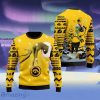 Iowa Hawkeyes Team Grinch Ugly Christmas Sweater Style Gift For Men And Women