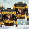 It Was Me Dio Jojos Bizarre Adventure Ugly Xmas Sweater Unisex Gift