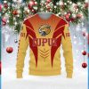 IUPUI Jaguars Football American Best Gift 3D Sweater