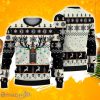 J Daniel Reindeer Ugly Christmas Sweater