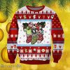 Jack &amp Sally &amp Boogie Christmas Ugly Sweater Gift For Men And Women