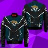 Jacksonville Jaguars Bomber Jacket Unique Gift For Men
