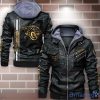 Jacksonville Jaguars Leather Jacket For Fans