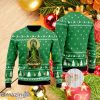 Jameson Grinch Snow Ugly Christmas Sweater Best Gift For Loved Ones